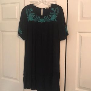 Summer dress by Ann Taylor Loft